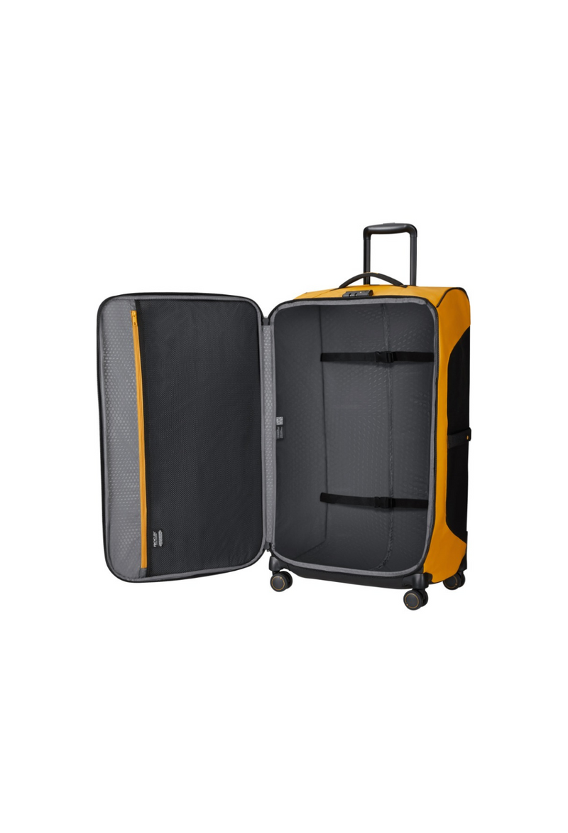 Samsonite Selection Ecodiver Soft Suitcase