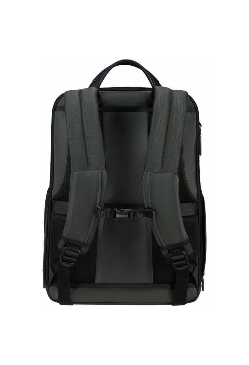 Samsonite Selection Urban-eye Laptoprugzak 2 Vakken