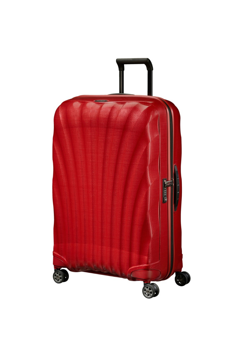 Samsonite Selection C-Lite Hardshell case with 4 Wheels