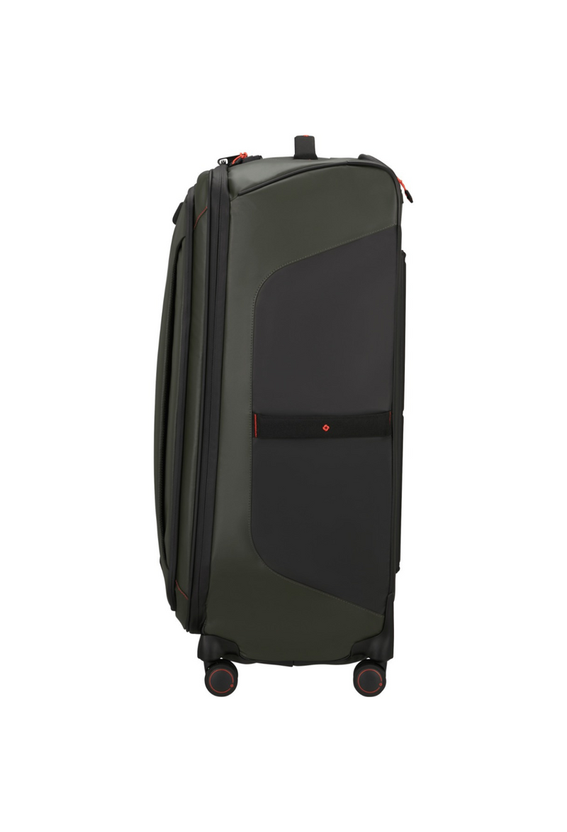 Samsonite Selection Ecodiver Soft Suitcase