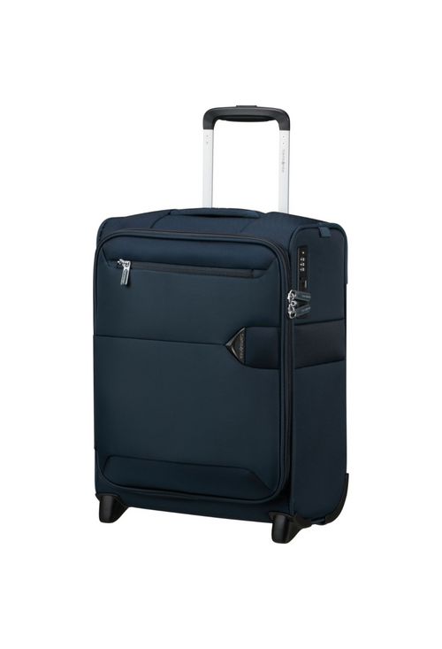 dark blue / XS (carry-on luggage)