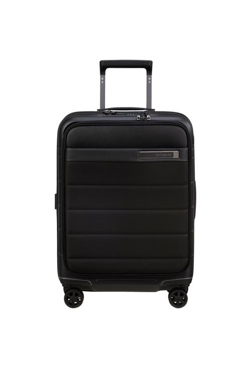Black / XS (carry-on with 23cm depth) expandable