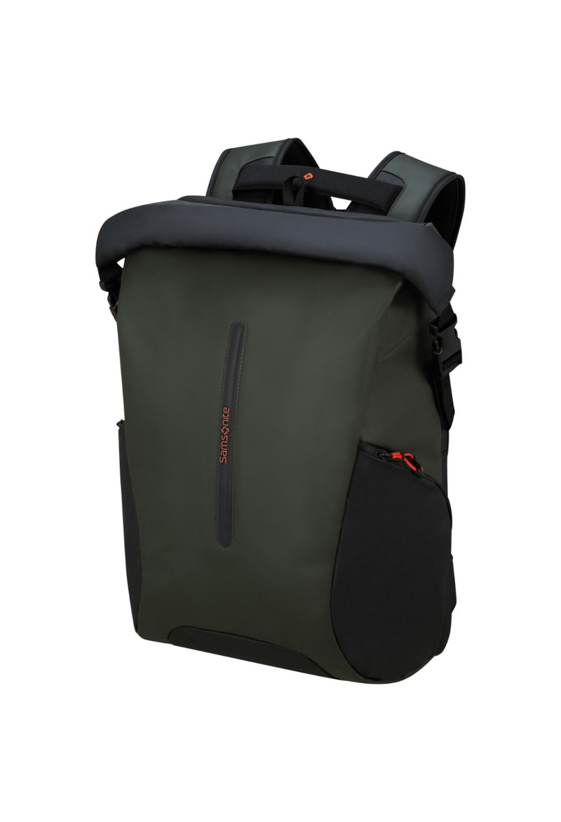 Samsonite Selection Ecodiver Rolltop Rucksack