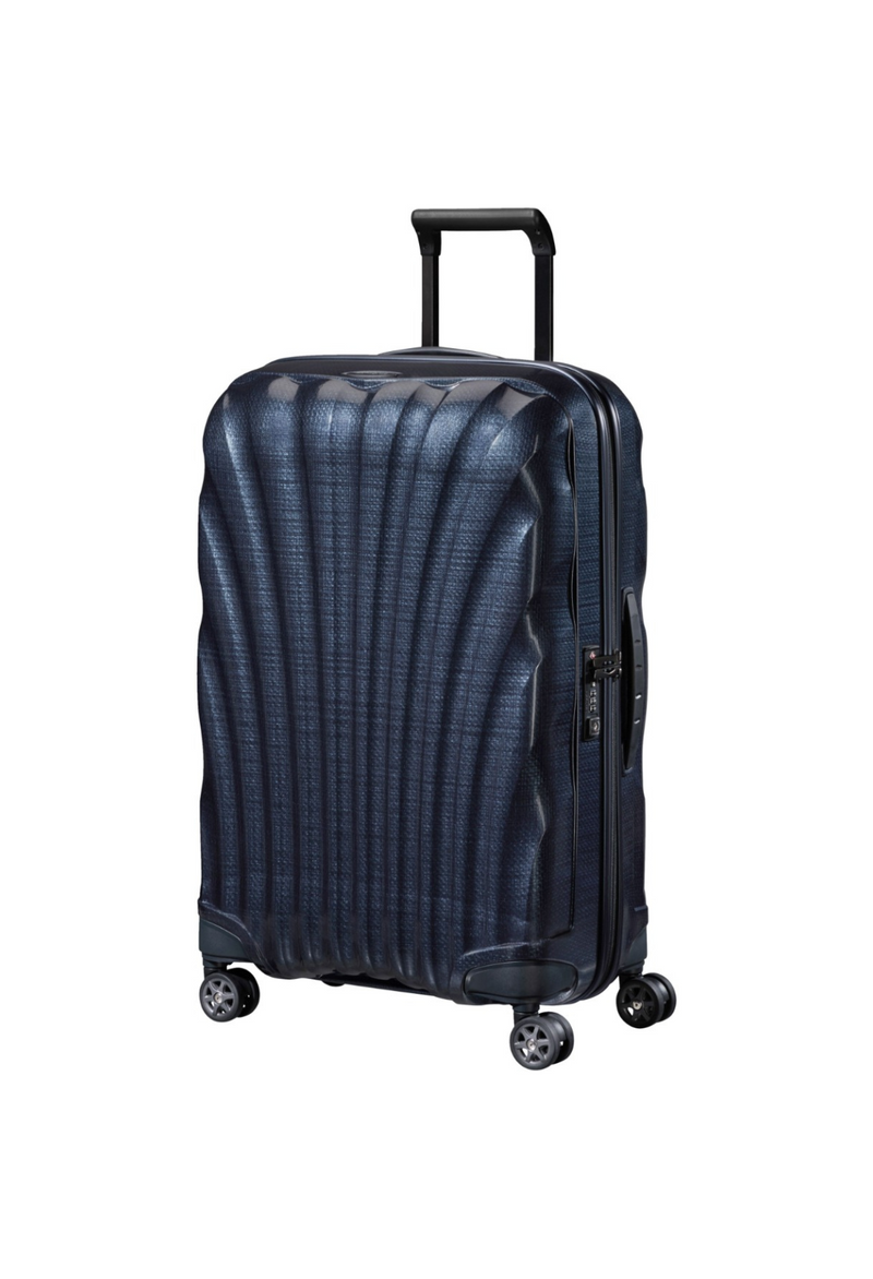 Samsonite Selection C-Lite Hartschalenkoffer mit 4 Rollen