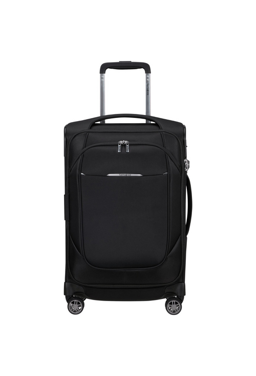 Black / XS (carry-on/35 cm)