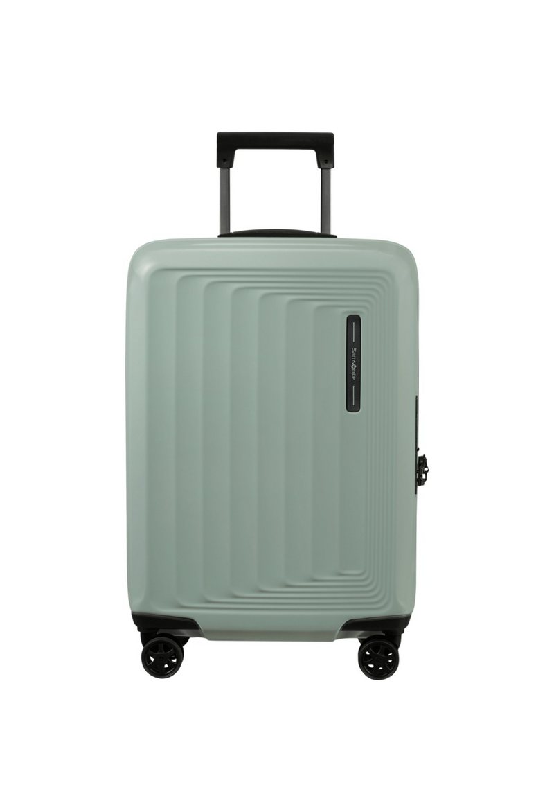 Samsonite Nuon Hartschalenkoffer mit 4 Rollen