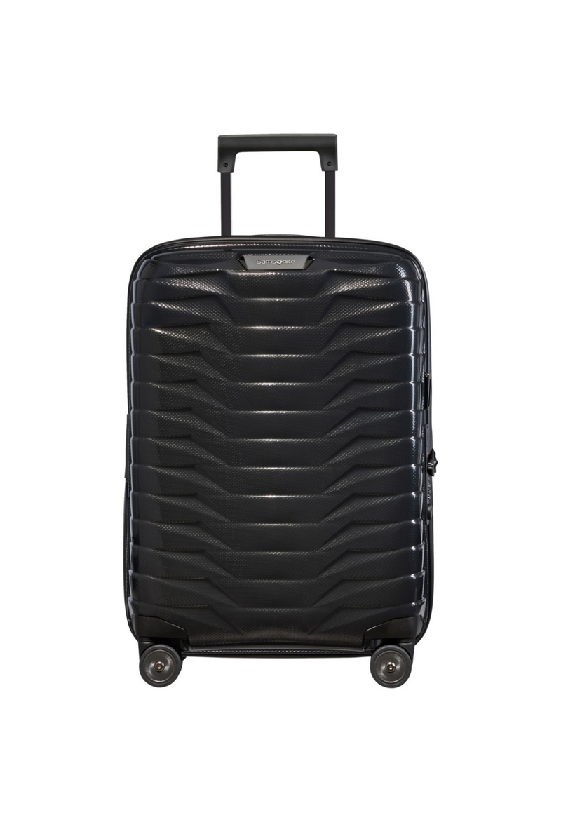 Samsonite Selection Proxis harde koffer met 4 wielen