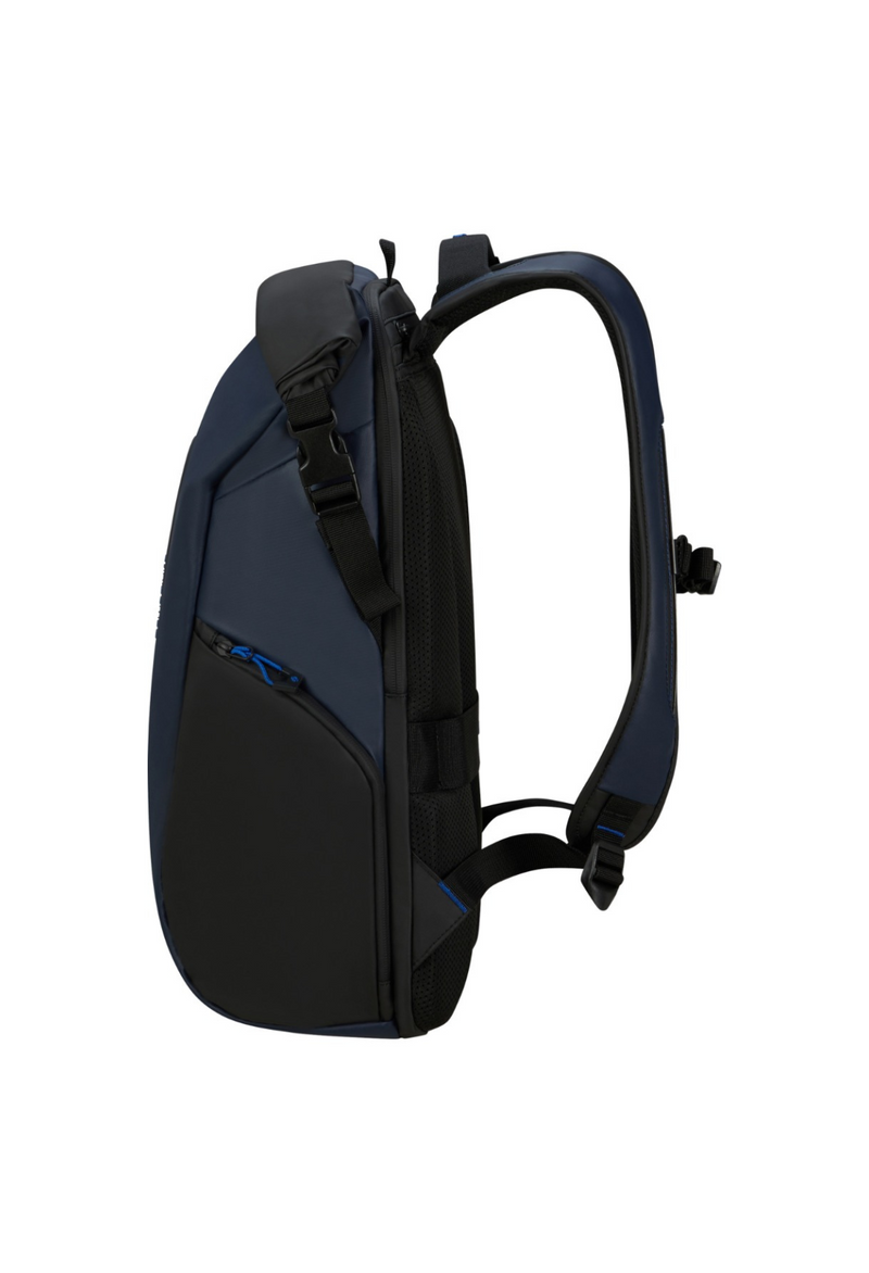 Samsonite Selection Ecodiver Zaino Rolltop