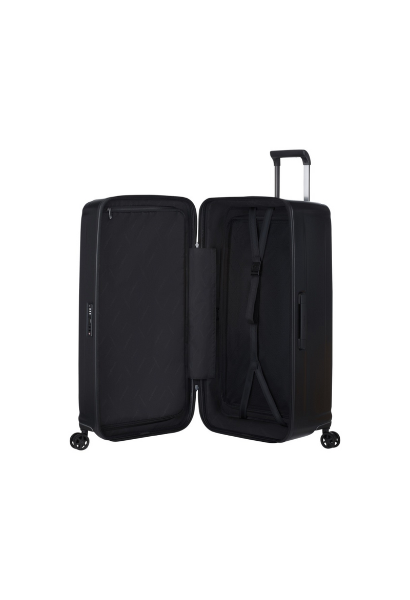 Samsonite Selection Nuon Hartschalenkoffer Mit 4 Rollen