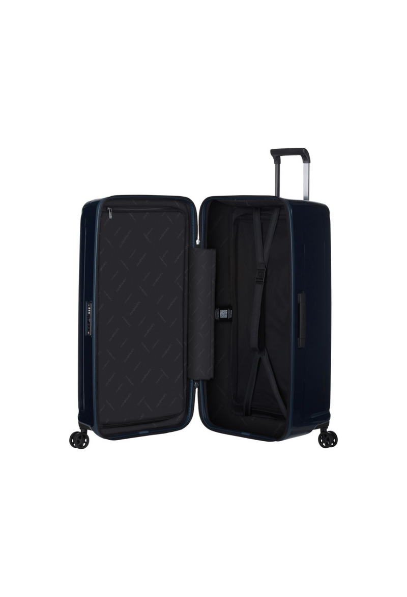 Samsonite Selection Nuon Hartschalenkoffer Mit 4 Rollen