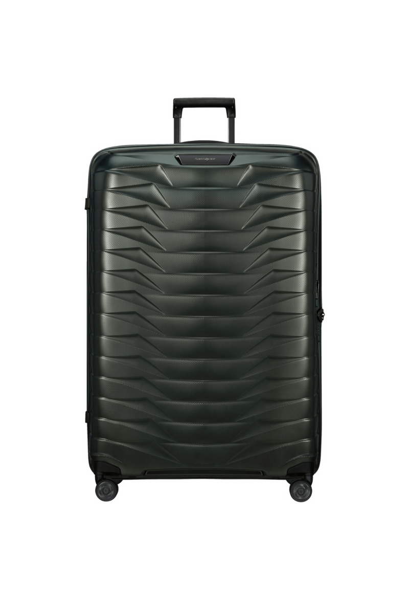 Samsonite Selection Proxis Hartschalenkoffer Mit 4 Rollen