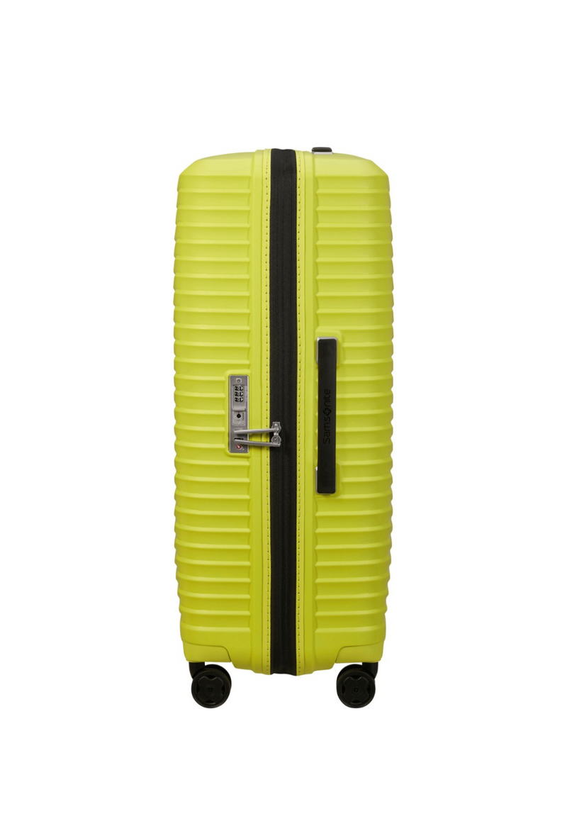 Samsonite Selection Upscape Hardshell Case with 4 Wheels