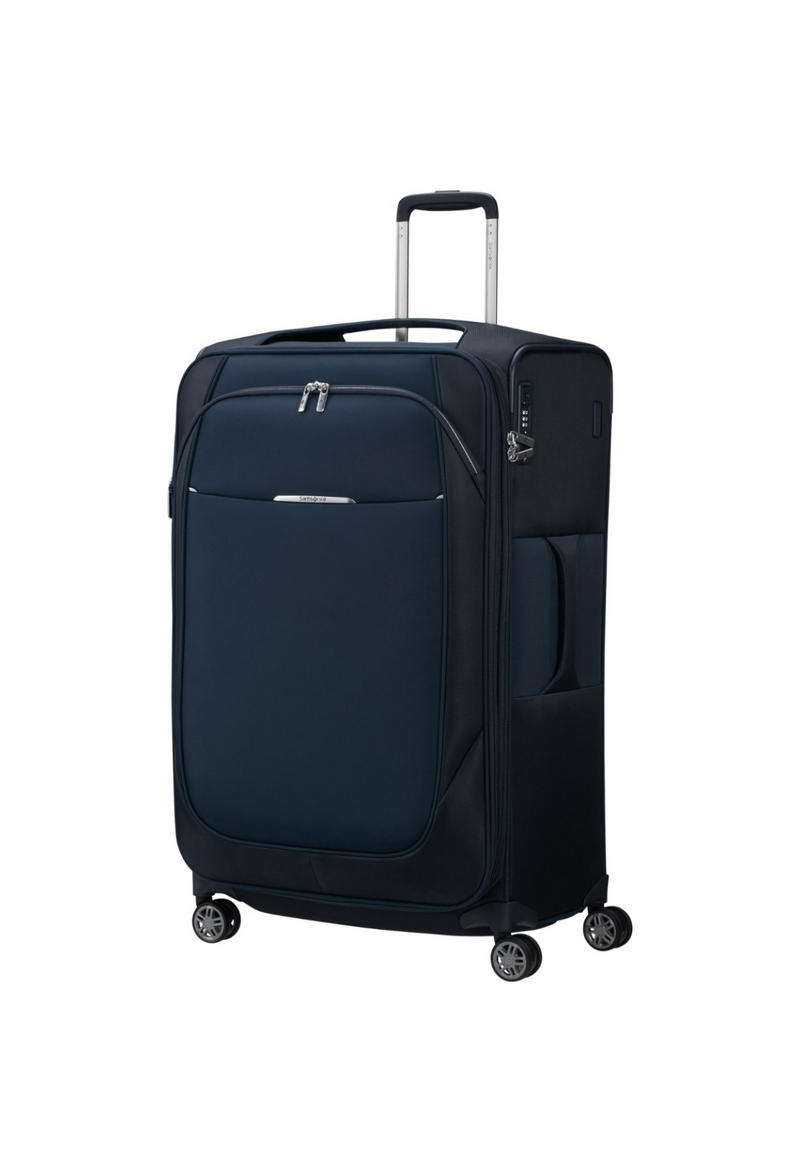 Samsonite Selection Re-lite Suitcase