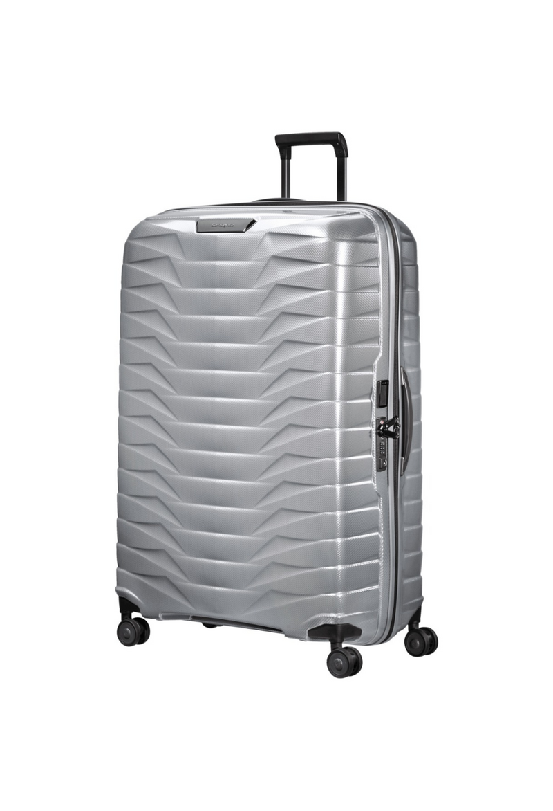 Samsonite Selection Proxis Hartschalenkoffer Mit 4 Rollen