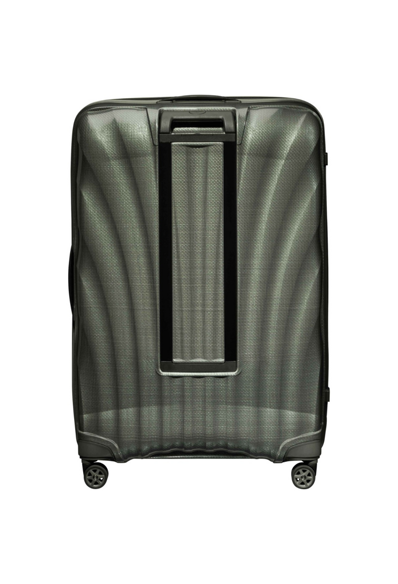 Samsonite Selection C-Lite Hartschalenkoffer mit 4 Rollen