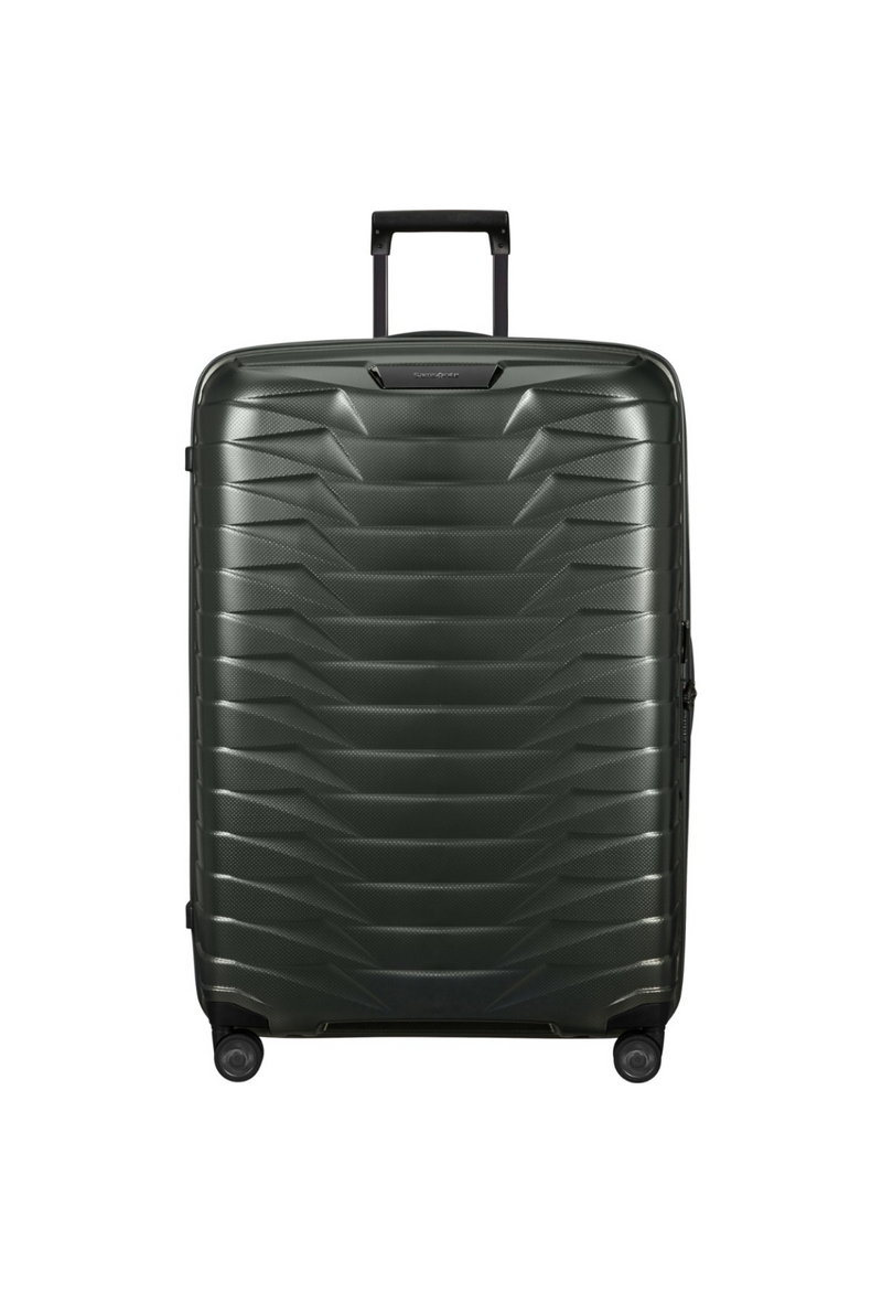 Samsonite Selection Proxis Hartschalenkoffer Mit 4 Rollen