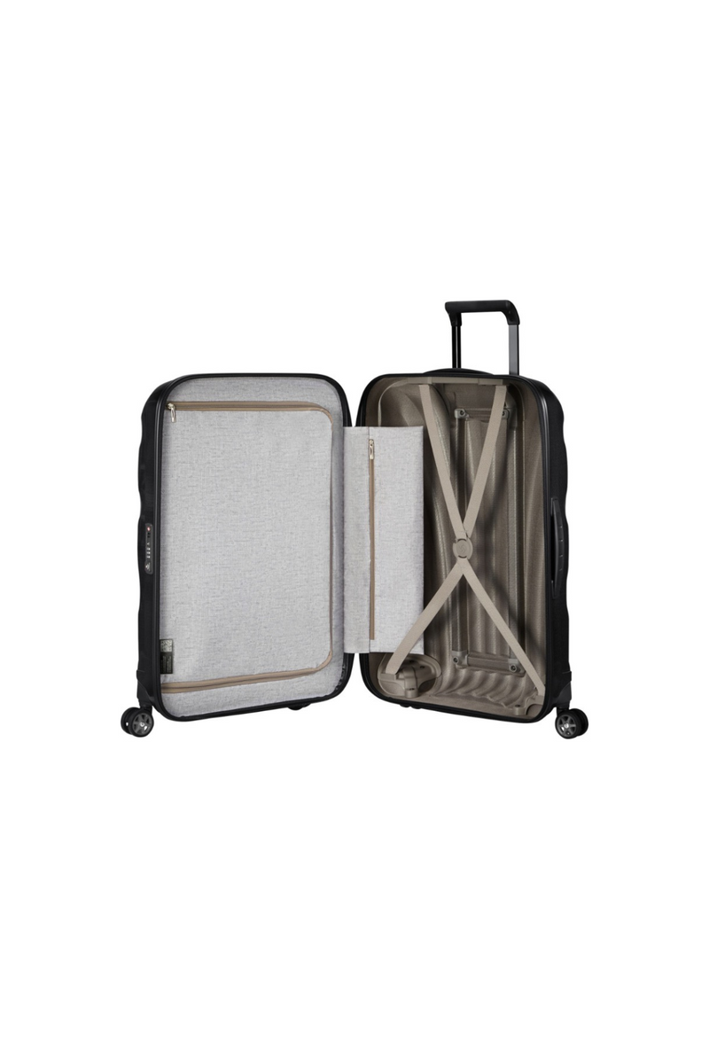 Samsonite Selection C-Lite Hardshell case with 4 Wheels
