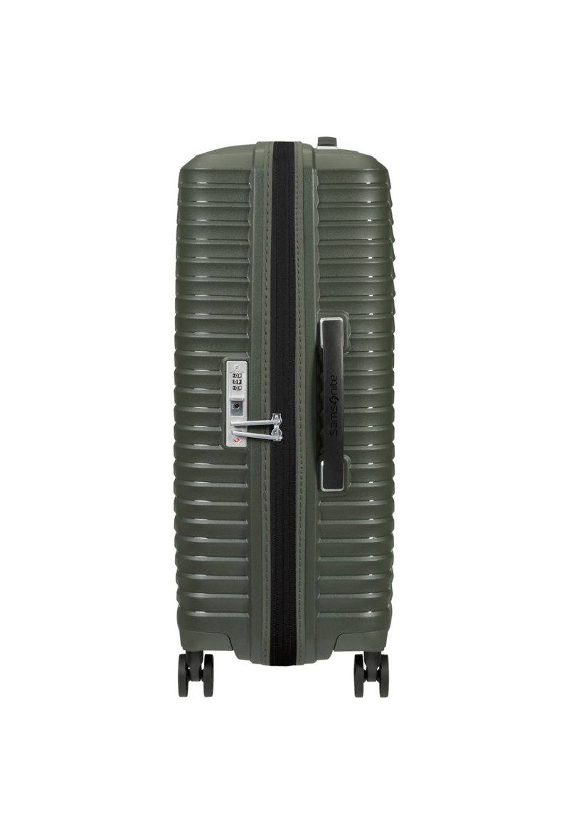 Samsonite Selection Upscape Hardshell Case with 4 Wheels