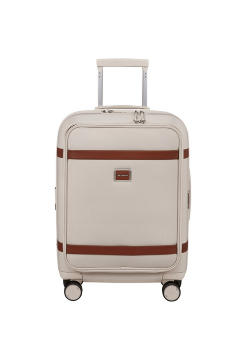 light beige / XS (carry-on with 23cm depth) expandable