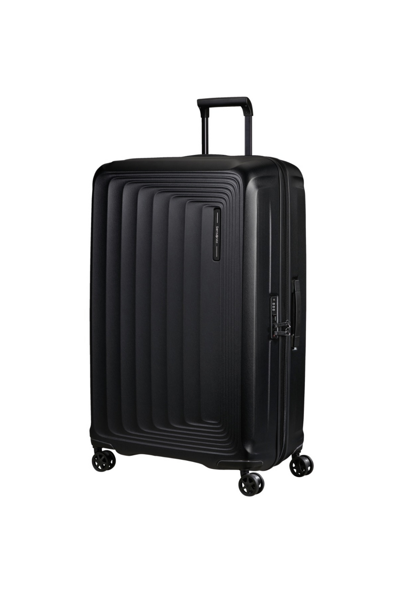 Samsonite Selection Nuon Hartschalenkoffer Mit 4 Rollen