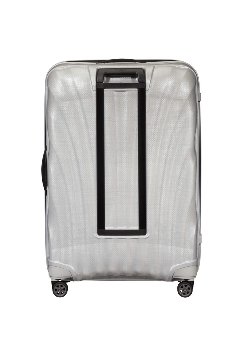Samsonite Selection C-Lite Hartschalenkoffer mit 4 Rollen