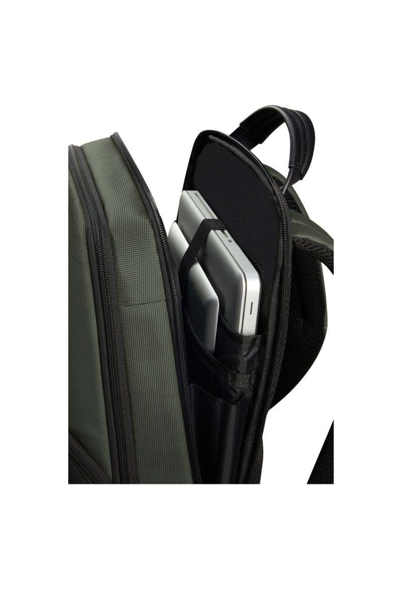 Samsonite Selection Urban-Eye Laptoprucksack