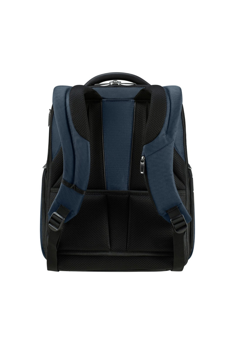 Samsonite Selection Pro-dlx 6 Laptoprucksack