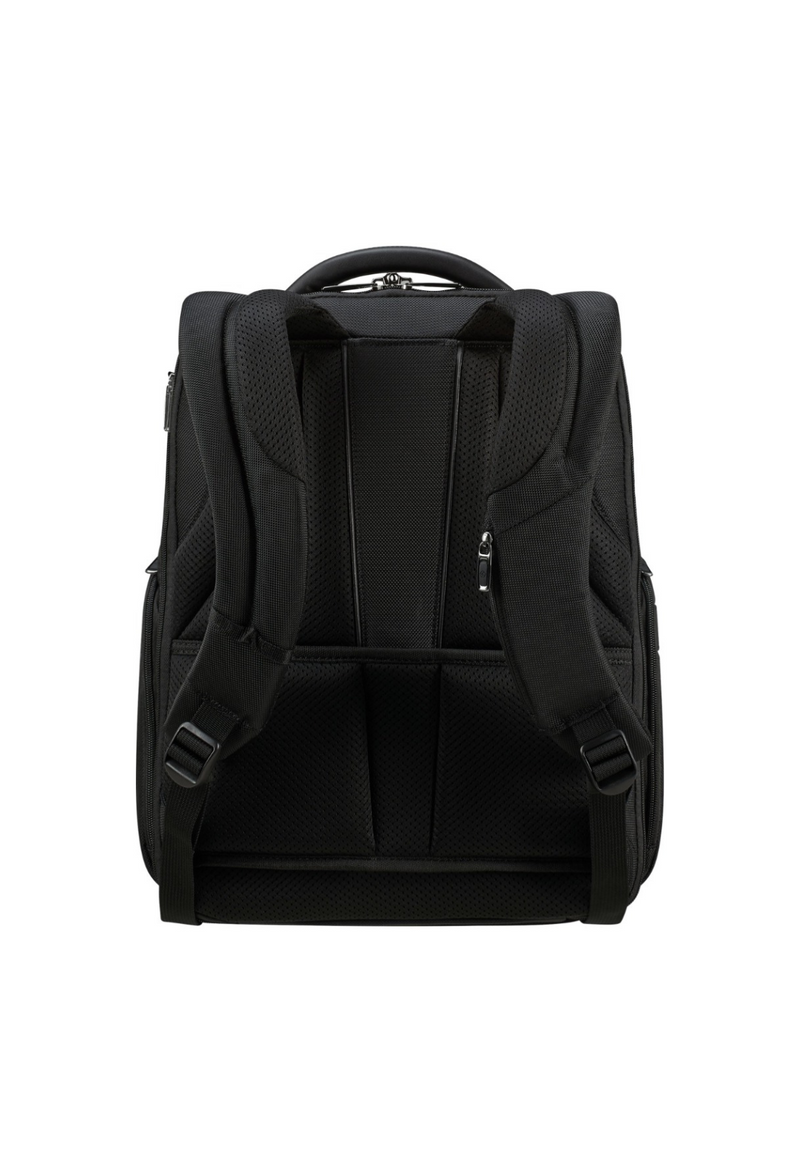 Samsonite Selection Pro-dlx 6 Laptoprucksack