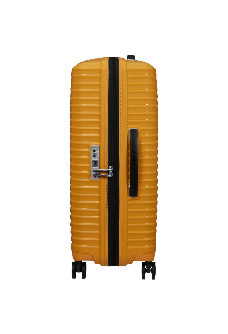 Samsonite Selection Upscape valigia rigida con 4 ruote