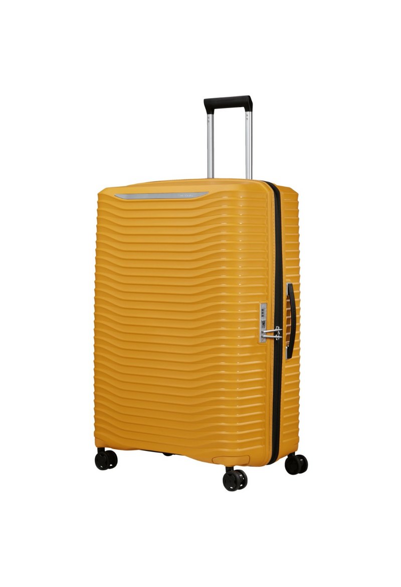 Valise rigide Samsonite Selection Upscape avec 4 roulettes