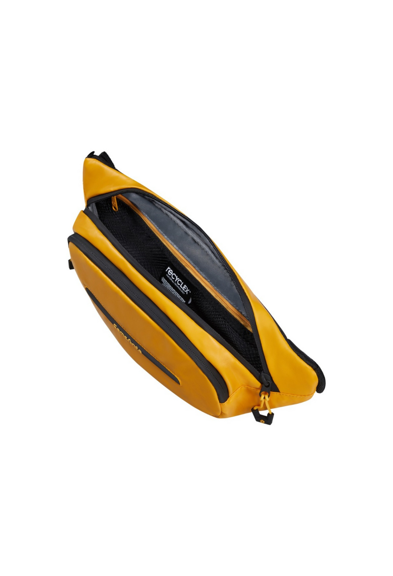 Samsonite Selection Ecodiver Marsupio
