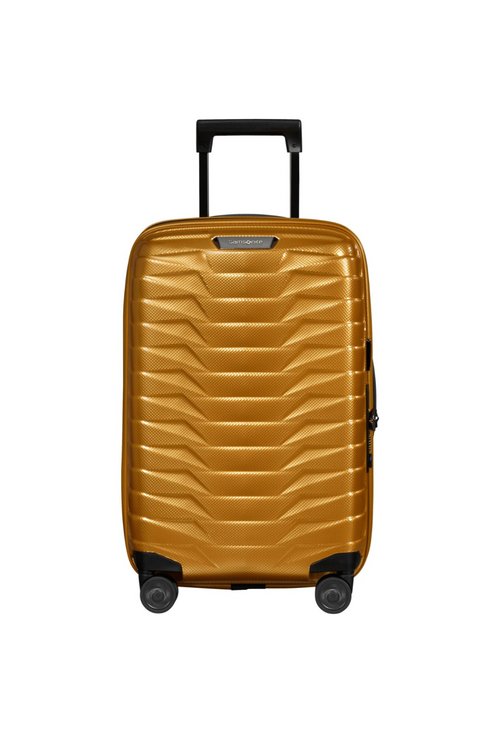 gold / XS (carry-on with 23cm depth)