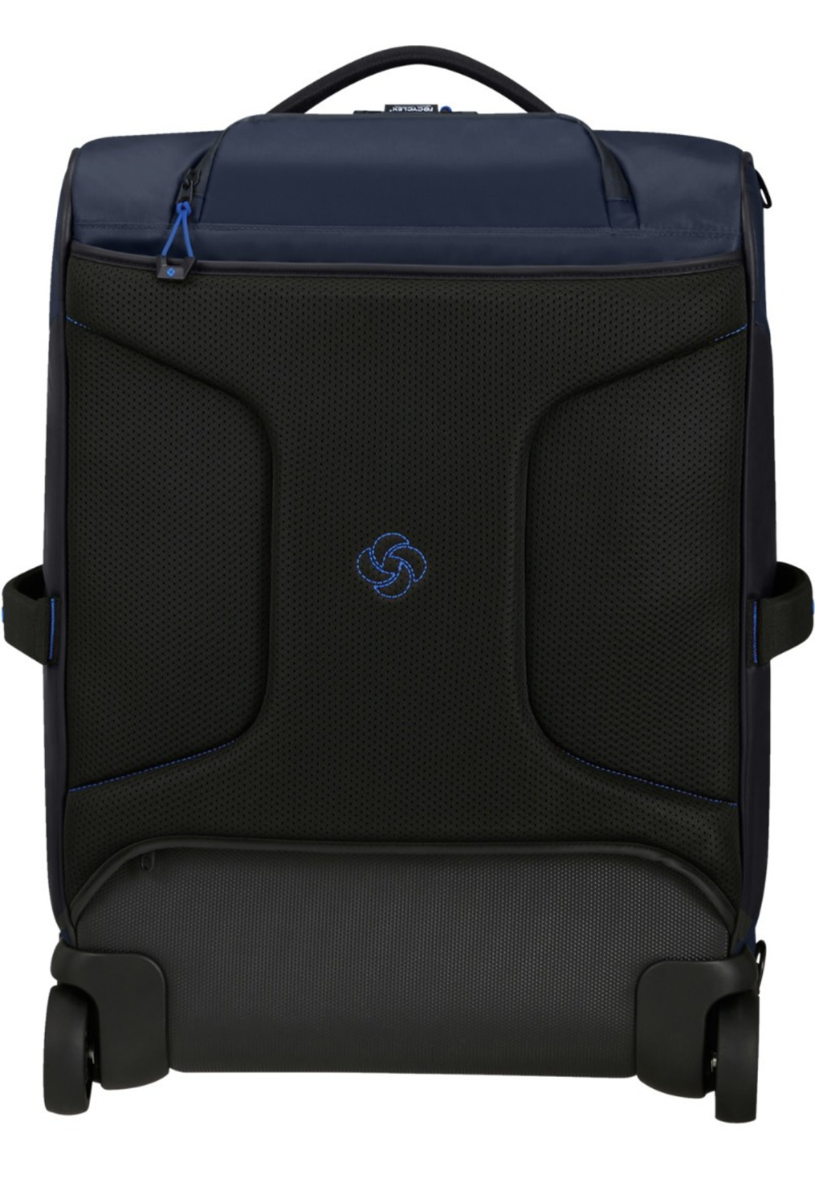 Blue Nights / XS (HandgepƤck) mit 2 Rollen / Backpack