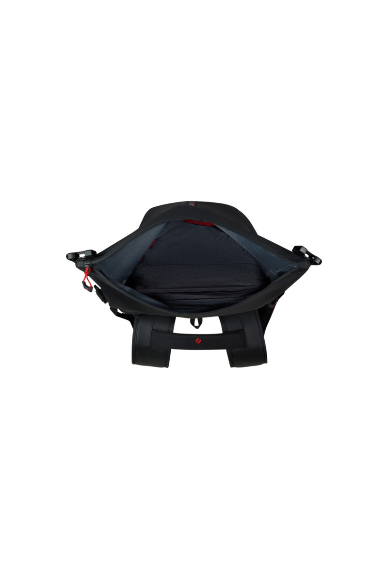 Samsonite Selection Ecodiver plecak z rolowanym zamknięciem