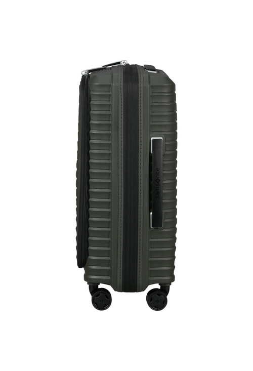 Dark green / XS (carry-on with 23 cm depth) / Easy Access variant
