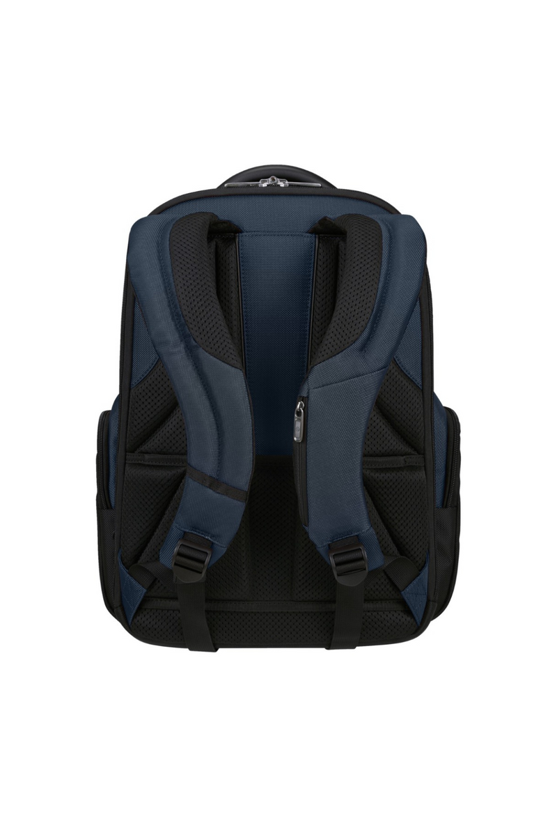 Samsonite Selection Pro-dlx 6 Laptoprucksack