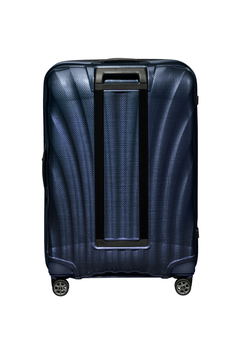Samsonite Selection C-Lite Hardshell case with 4 Wheels