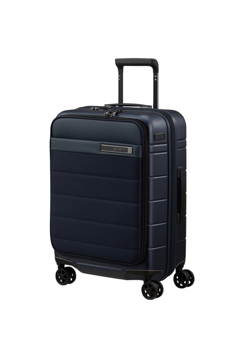 blue / XS (carry-on with 23cm depth) expandable