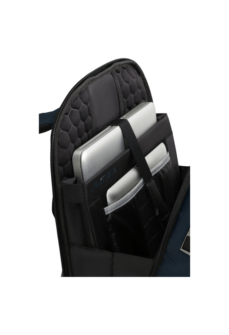 Samsonite Selection Pro-dlx 6 Laptoprucksack