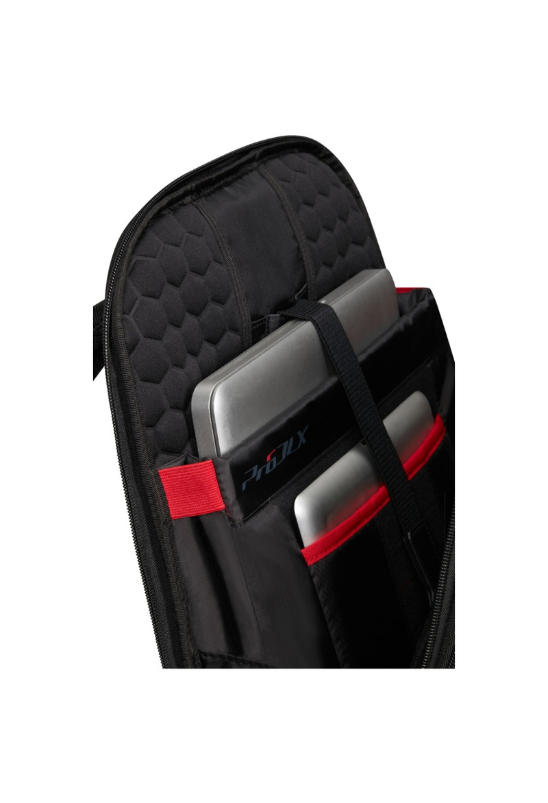 Samsonite Selection Pro-dlx 6 Laptoprucksack