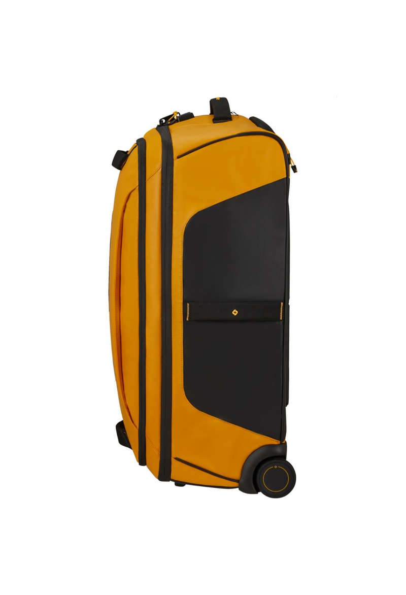 Samsonite Selection Ecodiver Duffle Reistas met wielen