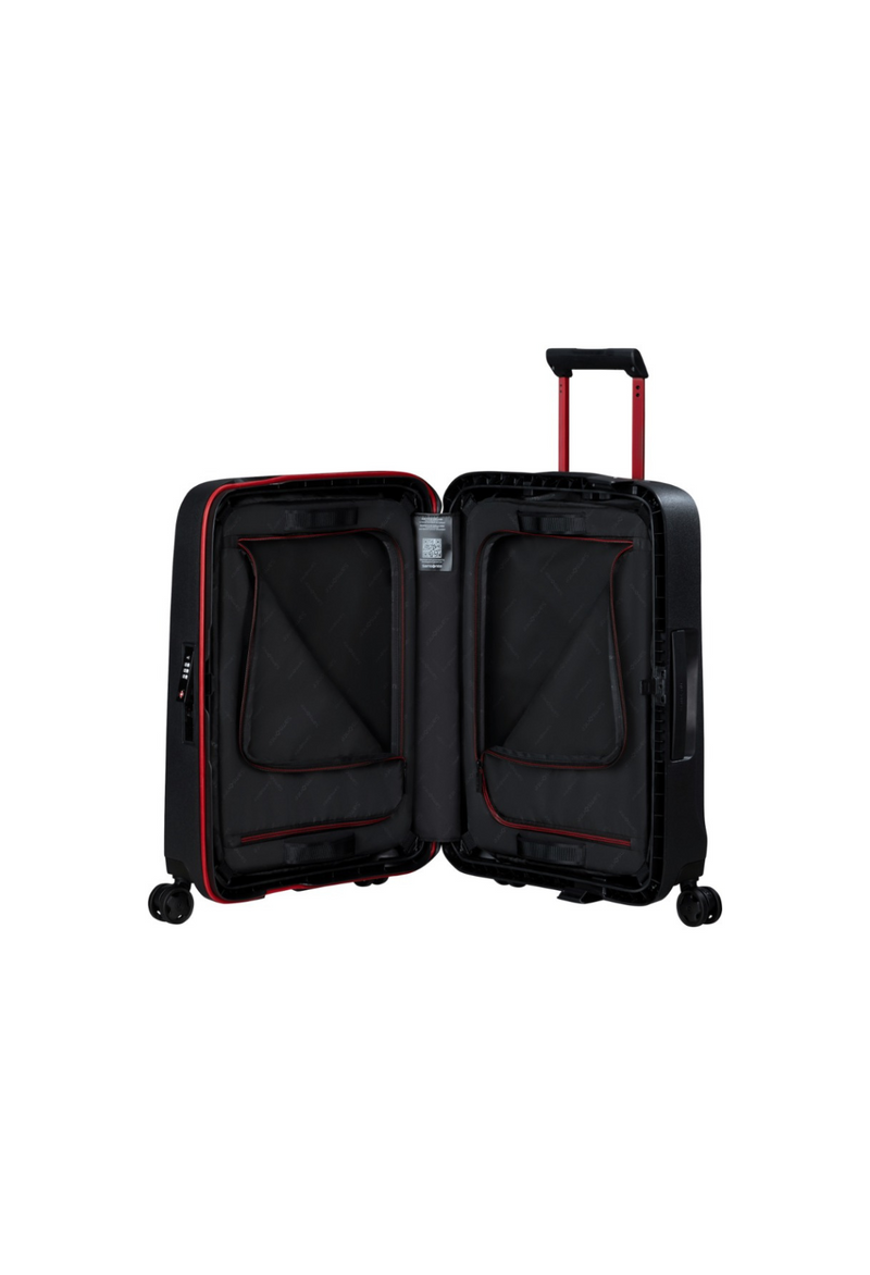 Samsonite Selection Essens Maleta rígida Trolley