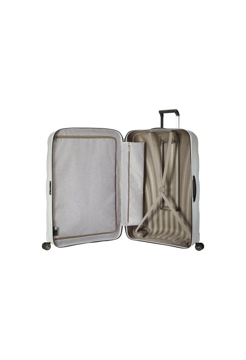Samsonite Selection C-Lite Hartschalenkoffer mit 4 Rollen