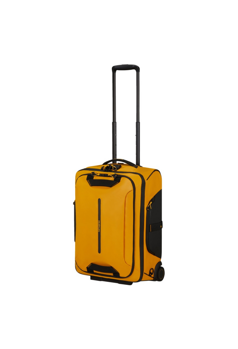 Samsonite Selection Ecodiver Zaino Duffle