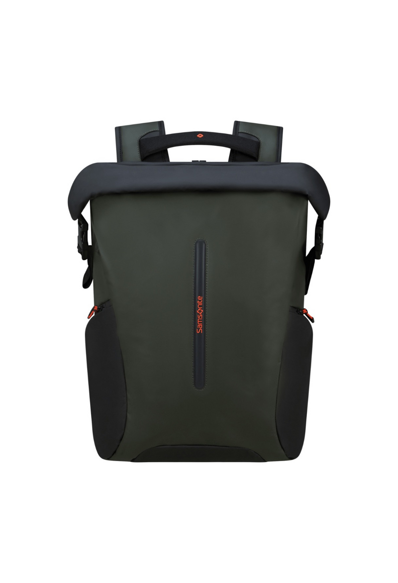 Samsonite Selection Ecodiver Rolltop Rucksack
