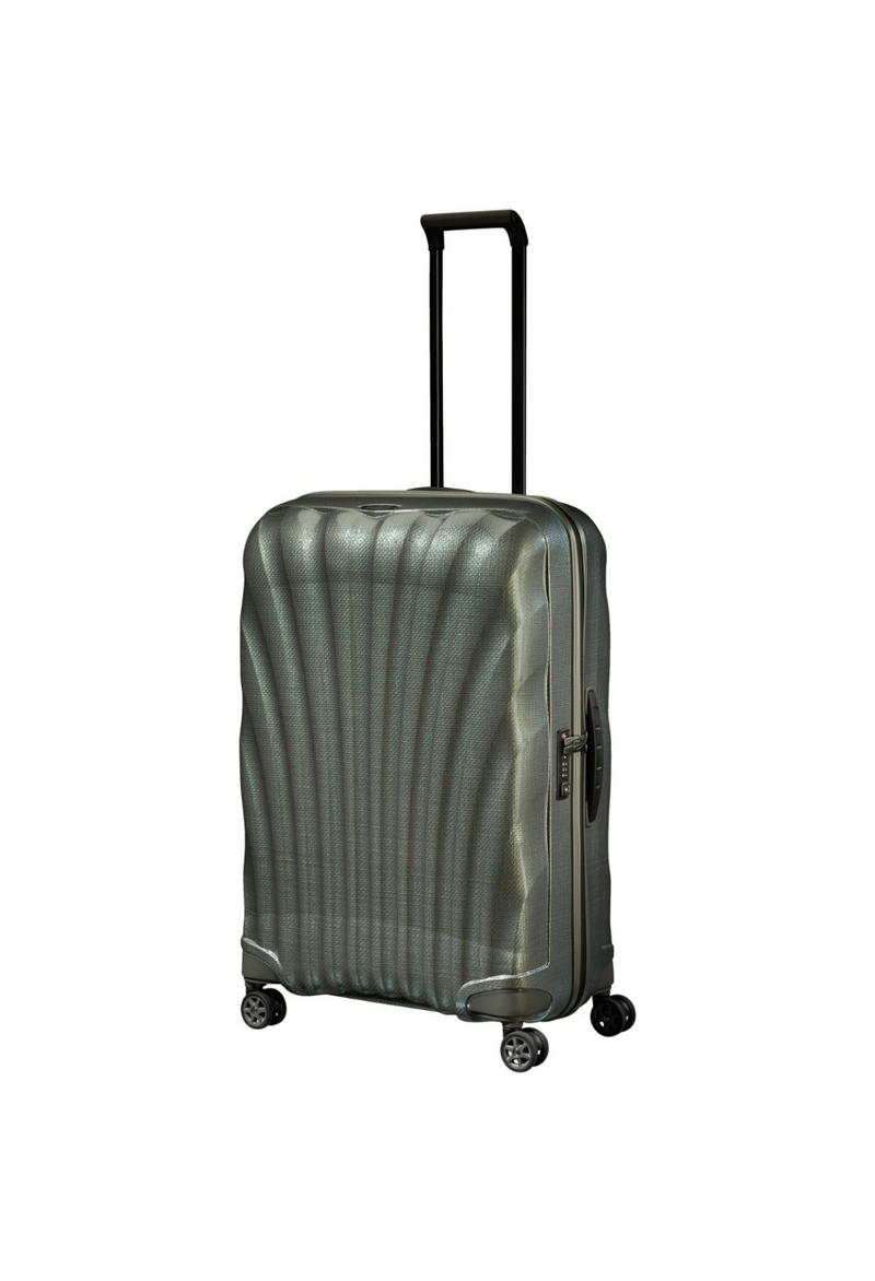 Samsonite Selection C-Lite Hardshell case with 4 Wheels