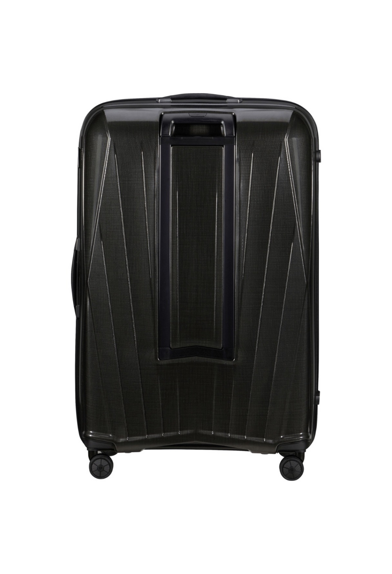 Samsonite Selection Major-lite Hartschalen-trolley