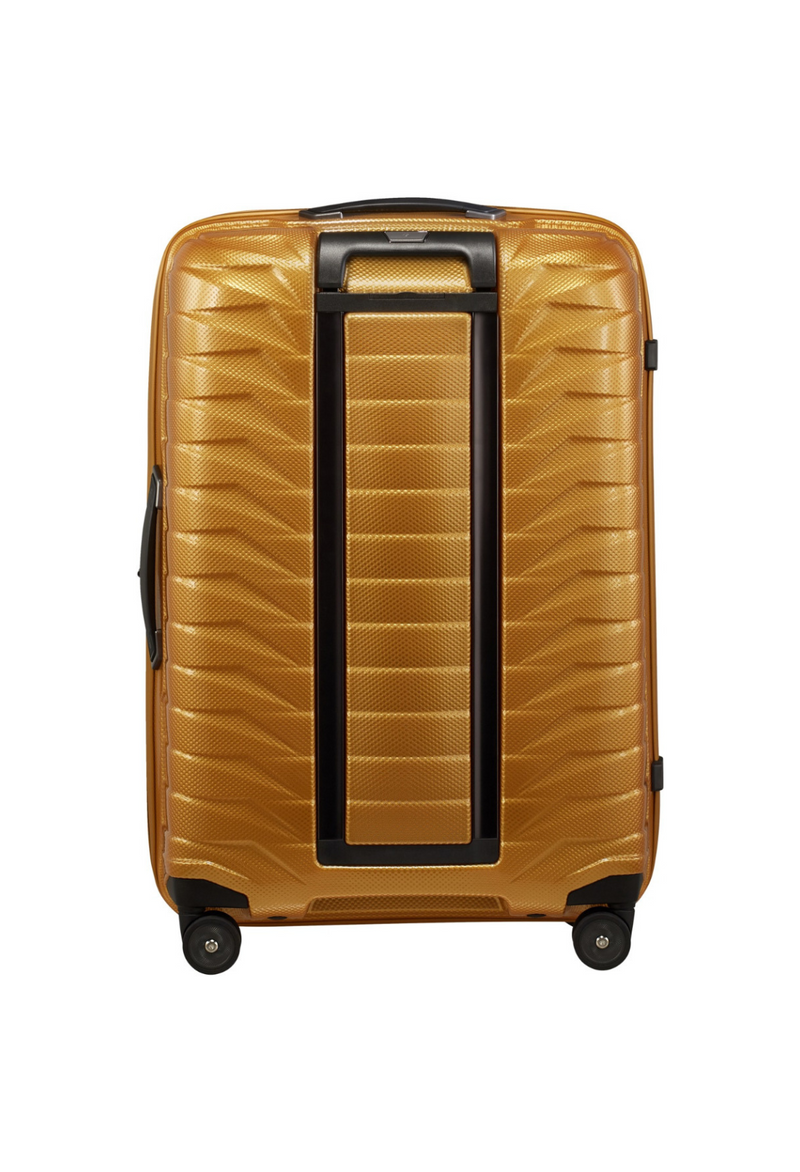 Samsonite Selection Proxis Hartschalenkoffer Mit 4 Rollen