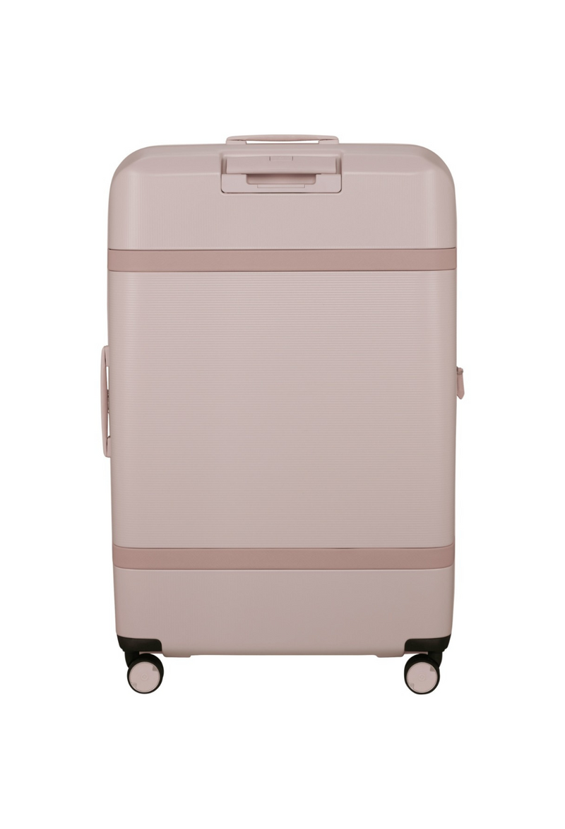 Samsonite Selection Image hard shell suitcase