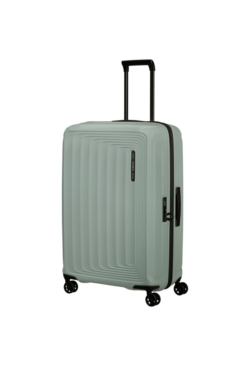 Samsonite Selection Nuon Maleta rígida con 4 ruedas